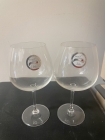 Pair of NEW Eisch All Purpose Sensis Plus White Wine Glasses - even Gin & Tonics!