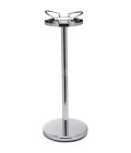 Chrome Champagne Bucket Stand