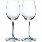 6 Riedel Vinum Sauvignon Blanc White Wine Glasses