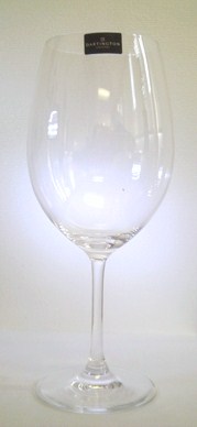 Dartington Classic White Wine Tasting Glasses Set 6