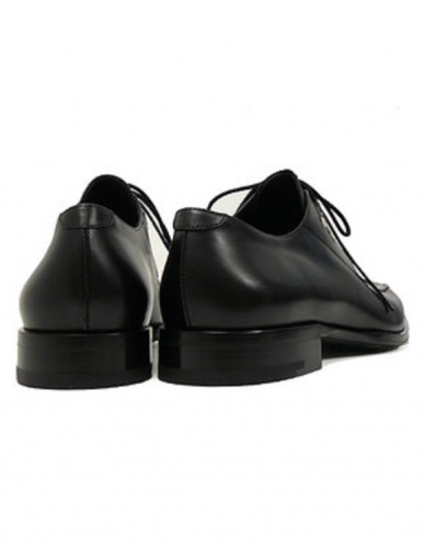 Cesare Paciotti Oxford Slim Lace-up Mens Shoes