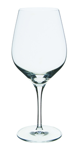 Dartington Wine Debut Large Red Glasses - 8 Pack (2 x 4)